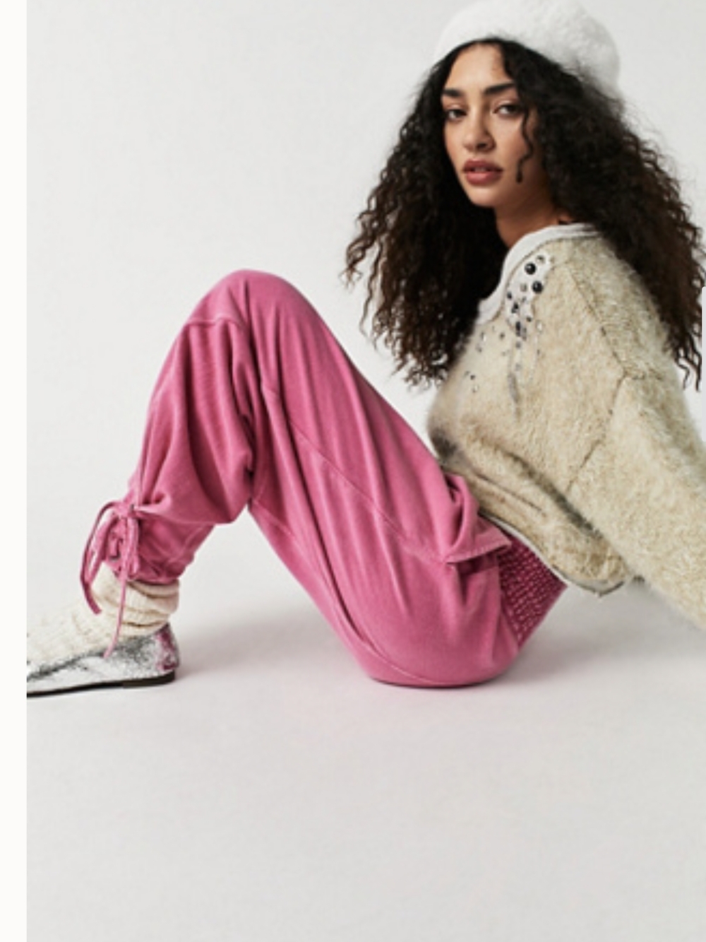 Free People One Billie Pants – XS